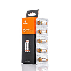 G SERIES REPLACEMENT COILS BY GEEKVAPE