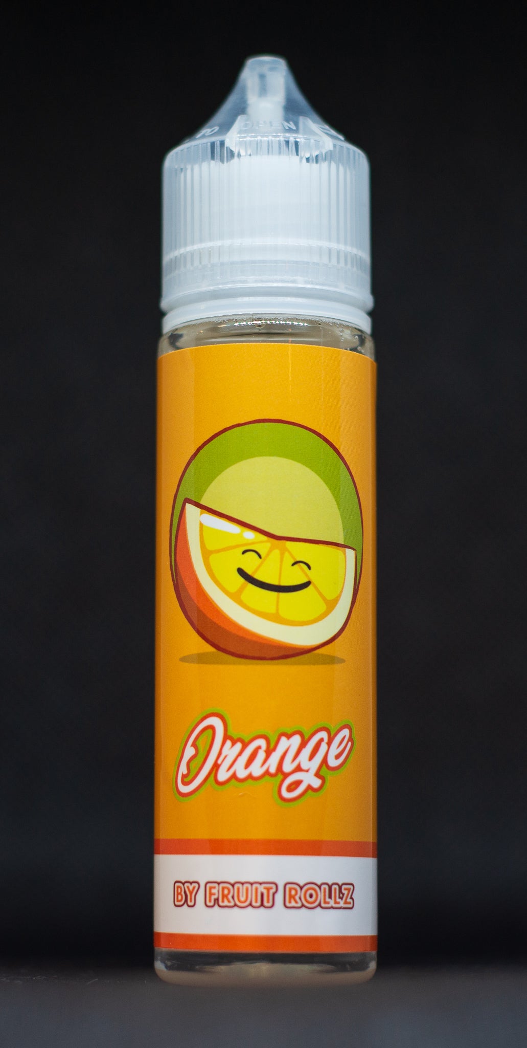Orange by Fruit Rollz, JUICES, Fruit Rollz - Ace Vape Melbourne