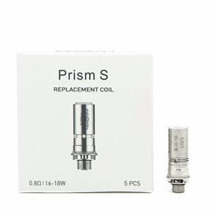 INNOKIN T20S REPLACEMENT COILS (PRISM S) - 5 PACK - Ace Vape